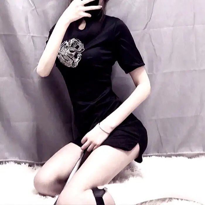 孤胆义侠