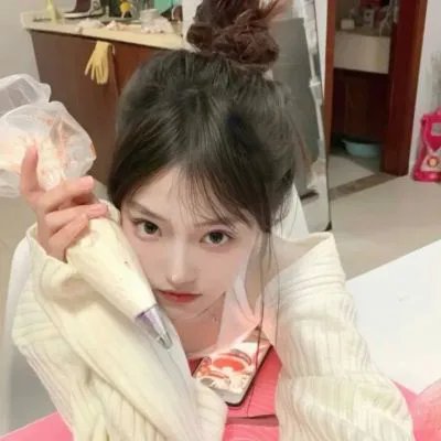 吊带袜天使